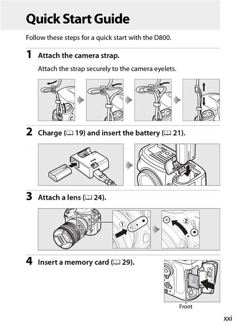 Installation and User Manual 